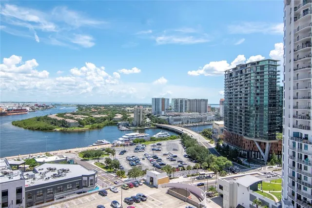 $11,000 | 1209 East Cumberland Avenue, Unit 1701, Tampa, FL 33602