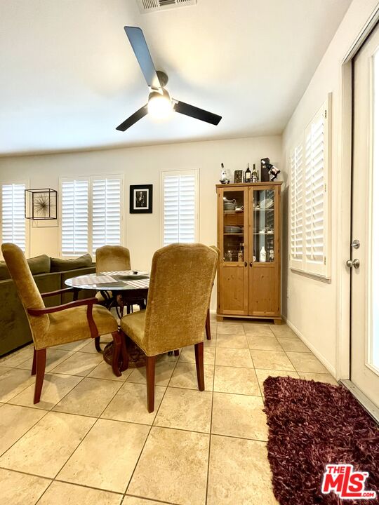 17983 Lost Canyon Road, Unit 116 Canyon Country, CA 91387 - Photo 4 of 11 a view of a livingroom with furniture and window