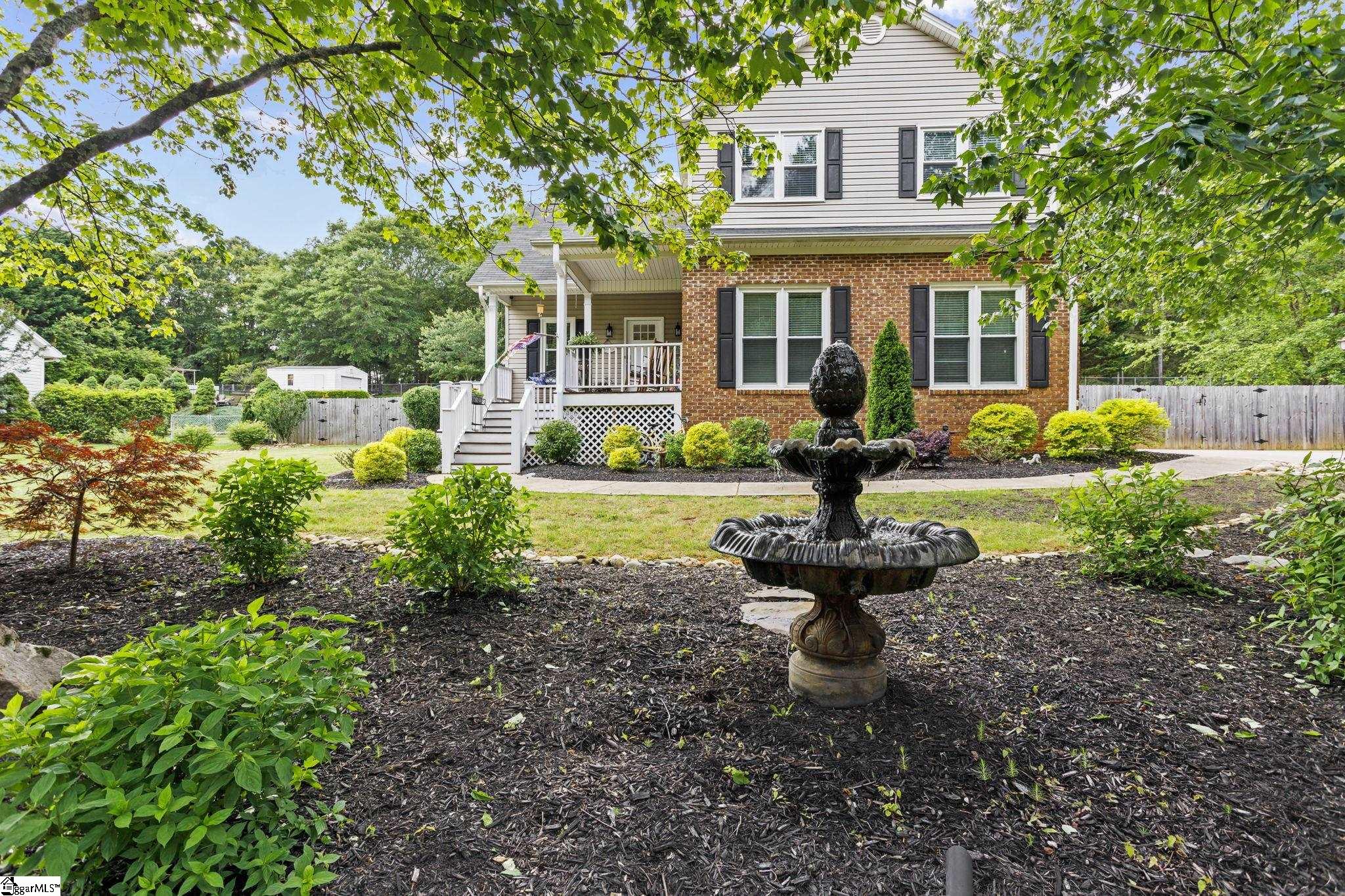 1209 Old Mill Road Easley, SC 29642 - Photo 1 of 27