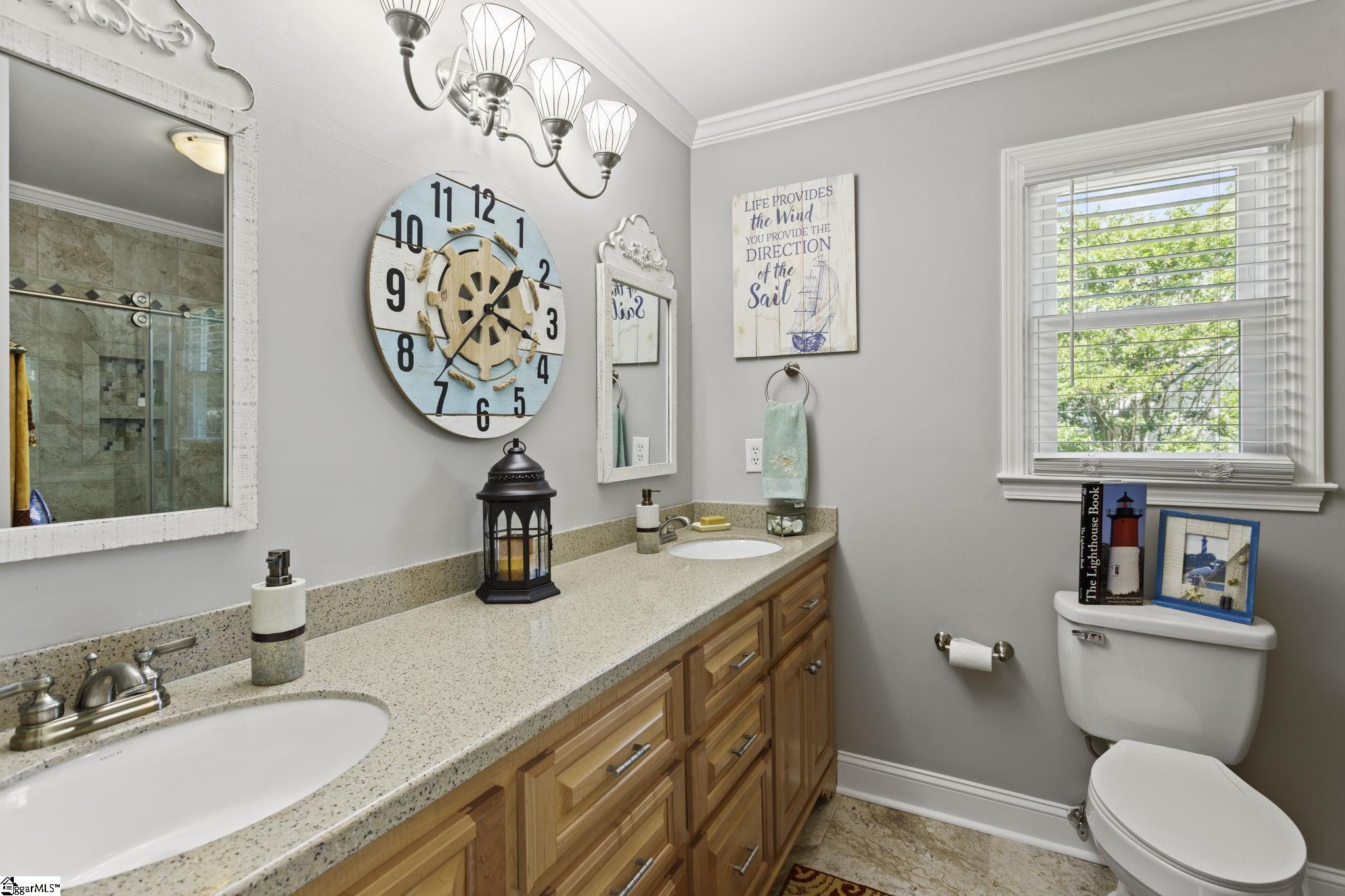 1209 Old Mill Road Easley, SC 29642 - Photo 14 of 27