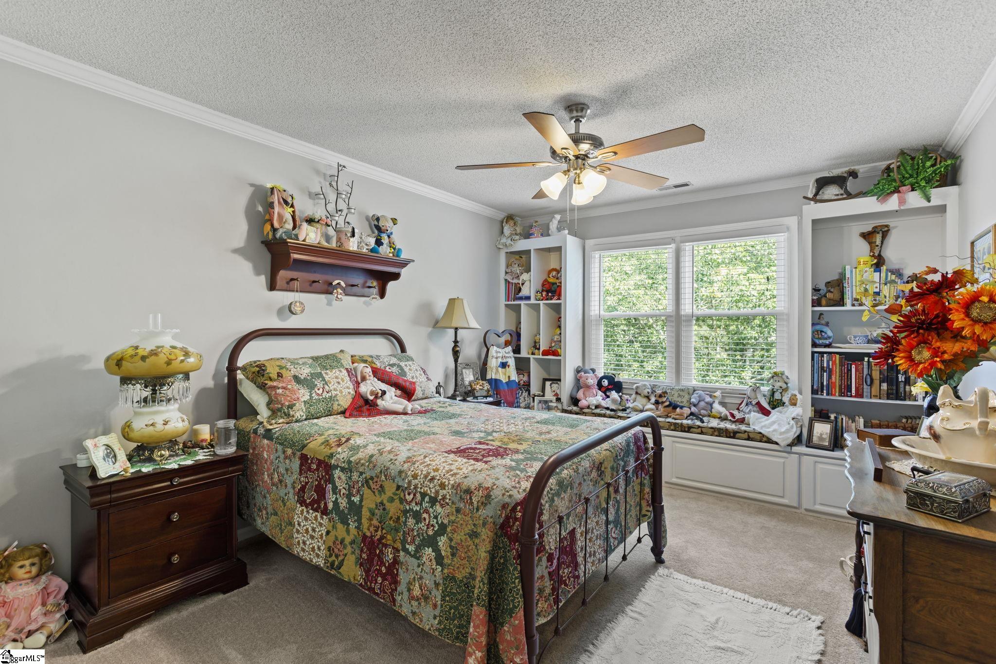 1209 Old Mill Road Easley, SC 29642 - Photo 15 of 27