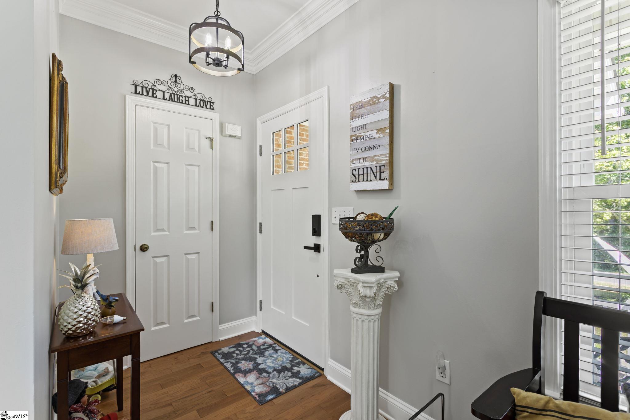 1209 Old Mill Road Easley, SC 29642 - Photo 19 of 27
