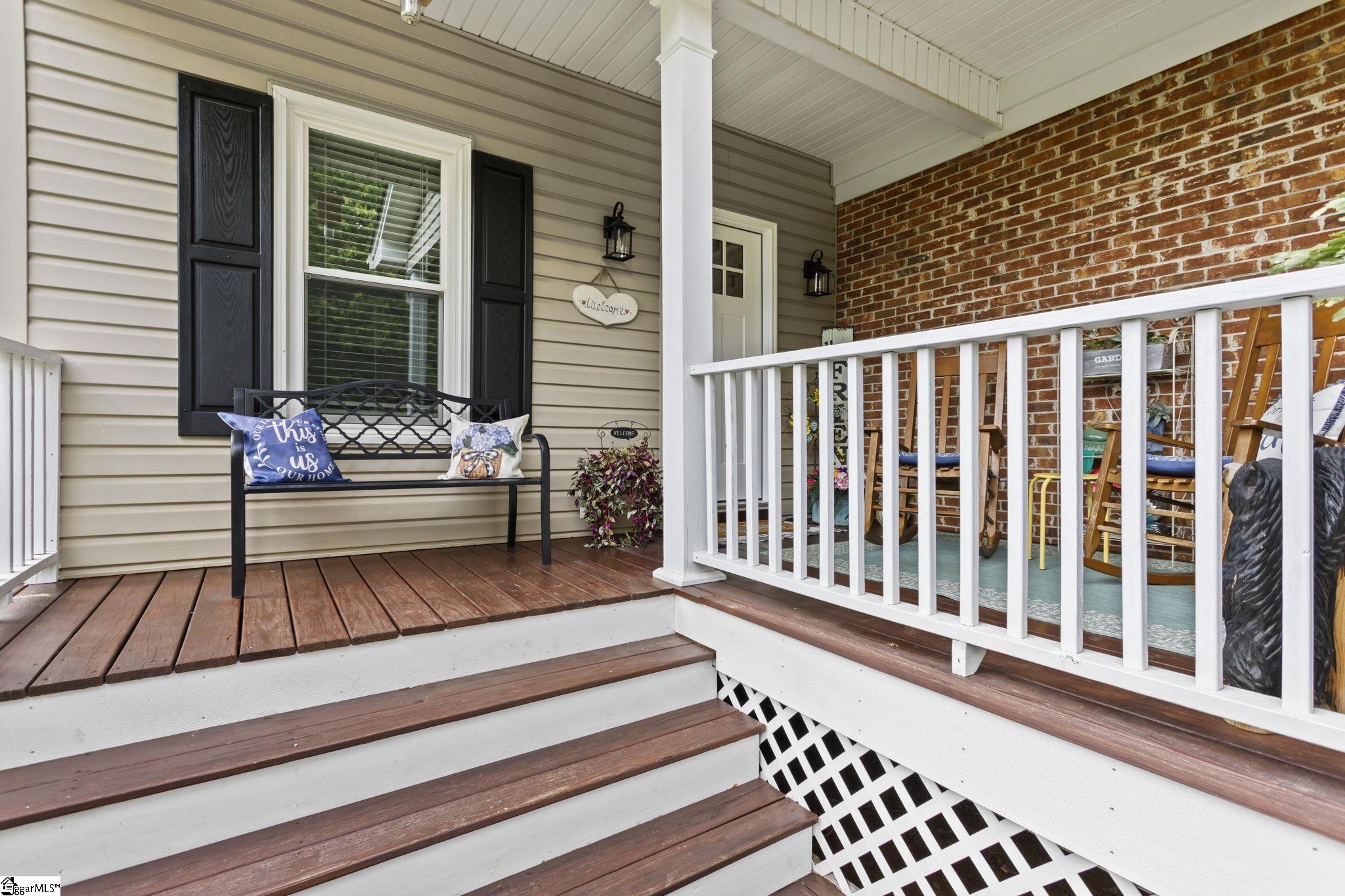 1209 Old Mill Road Easley, SC 29642 - Photo 20 of 27
