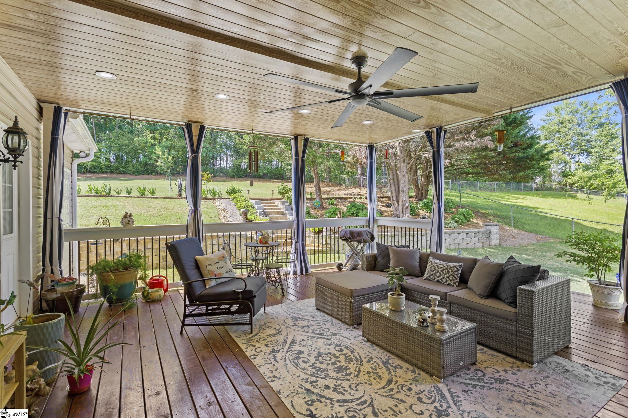 1209 Old Mill Road Easley, SC 29642 - Photo 2 of 27