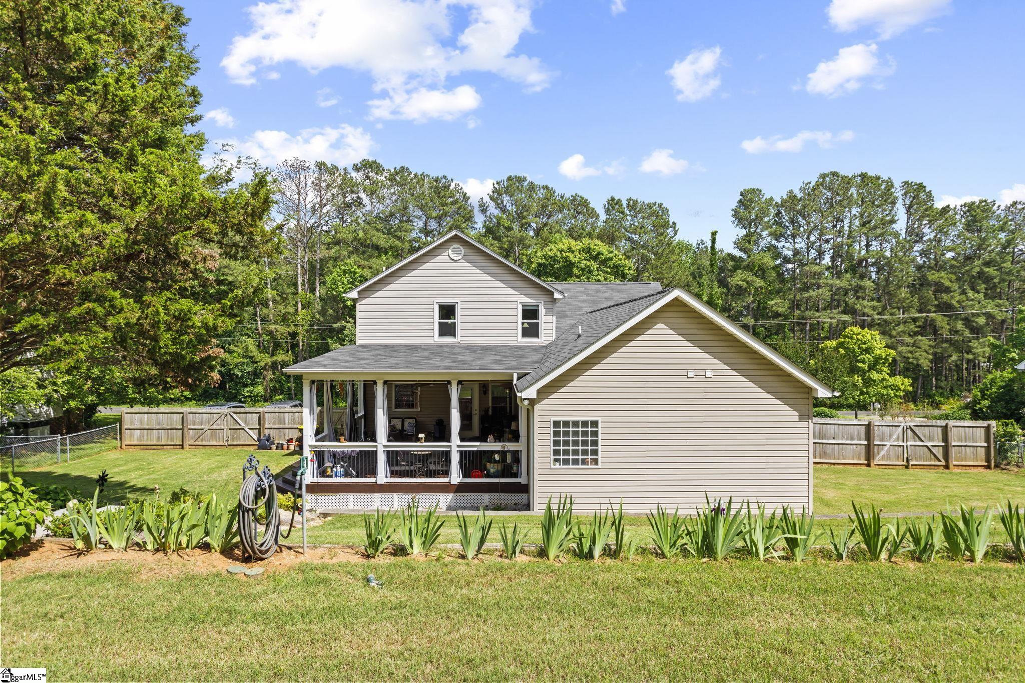 1209 Old Mill Road Easley, SC 29642 - Photo 21 of 27