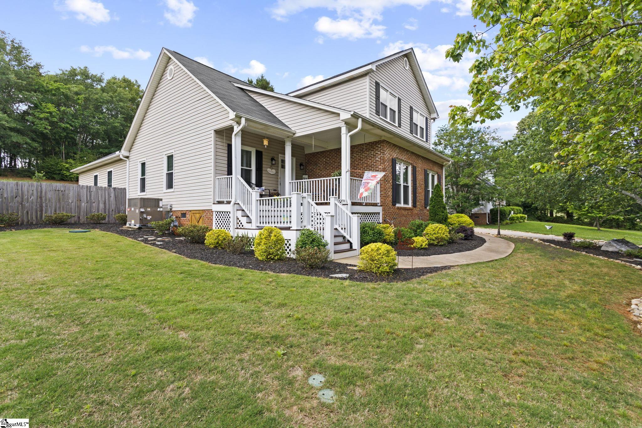 1209 Old Mill Road Easley, SC 29642 - Photo 26 of 27