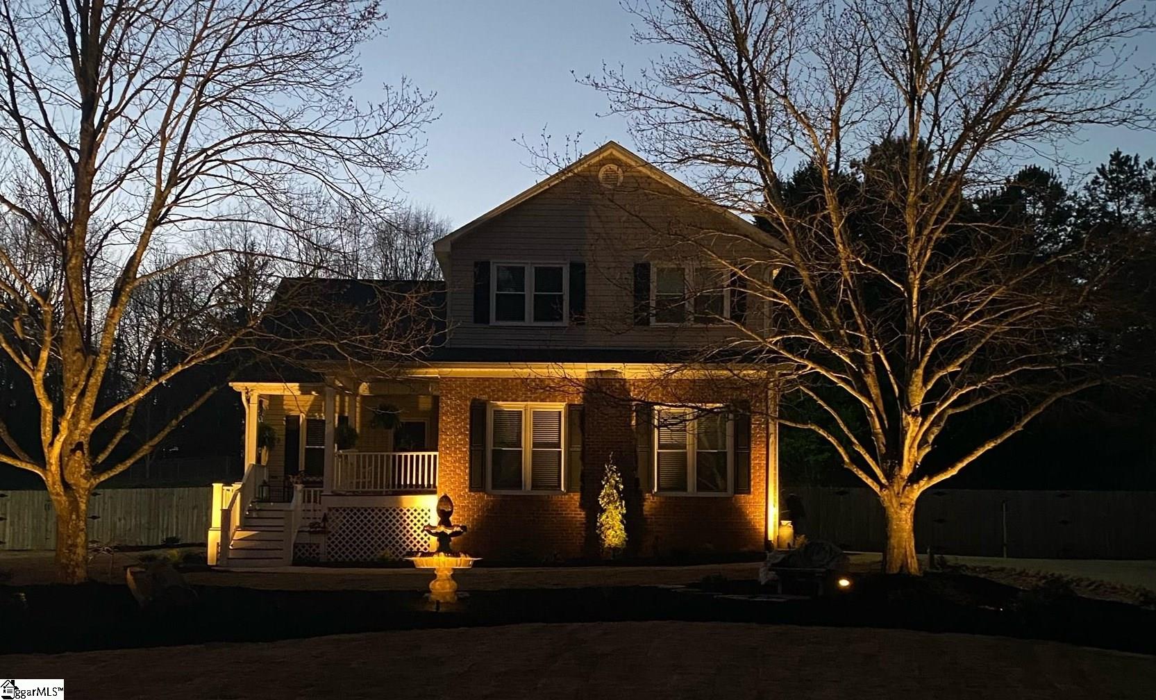 1209 Old Mill Road Easley, SC 29642 - Photo 27 of 27