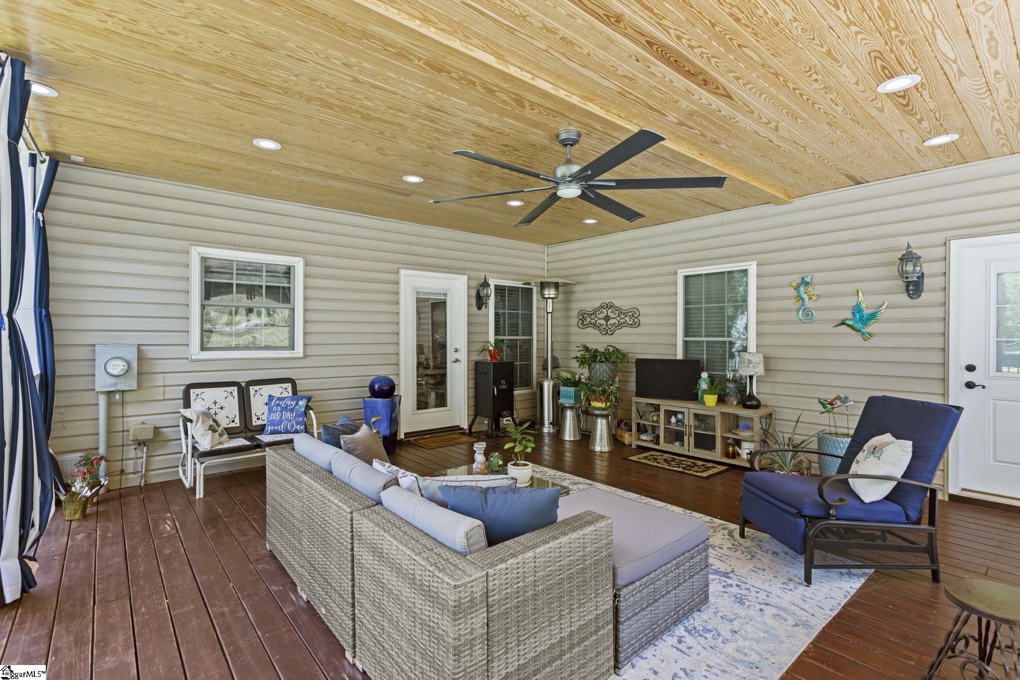 1209 Old Mill Road Easley, SC 29642 - Photo 3 of 27