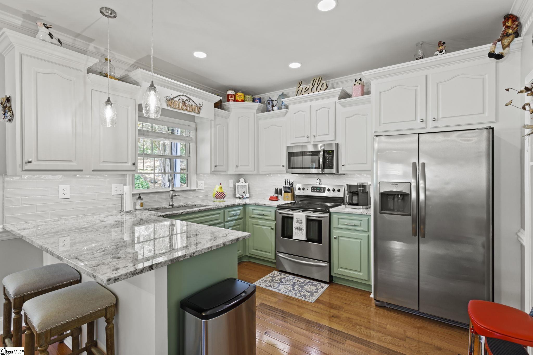 1209 Old Mill Road Easley, SC 29642 - Photo 5 of 27