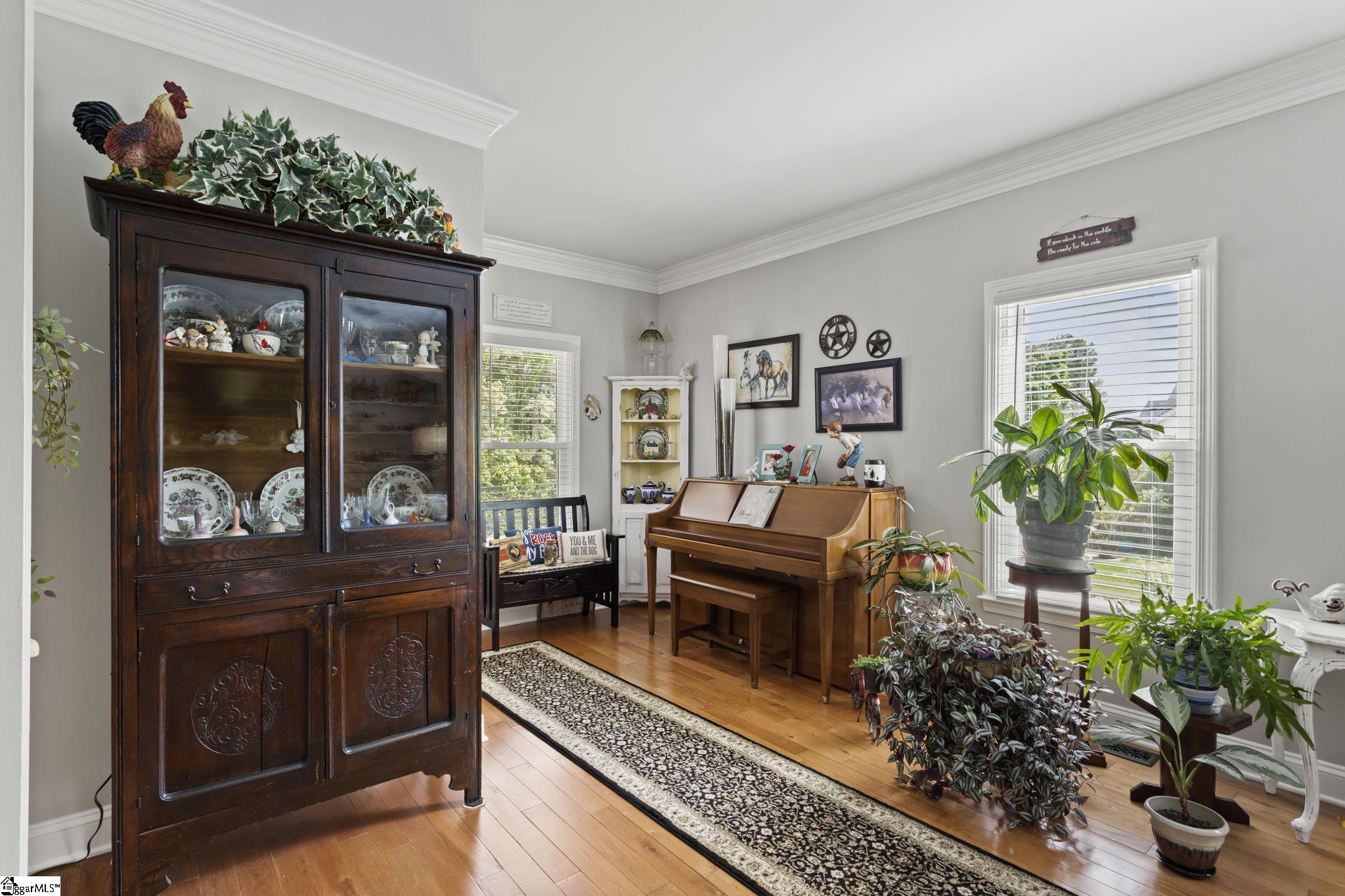 1209 Old Mill Road Easley, SC 29642 - Photo 7 of 27
