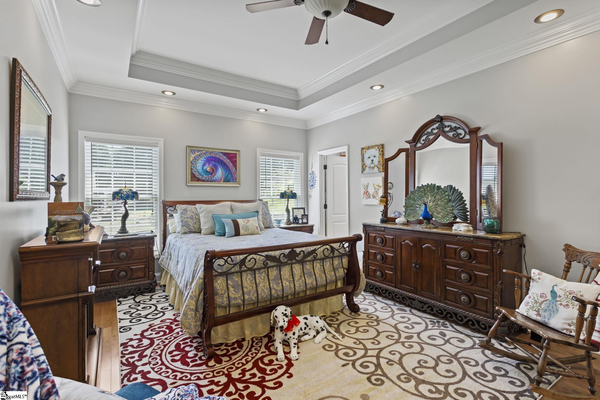 1209 Old Mill Road Easley, SC 29642 - Photo 10 of 27