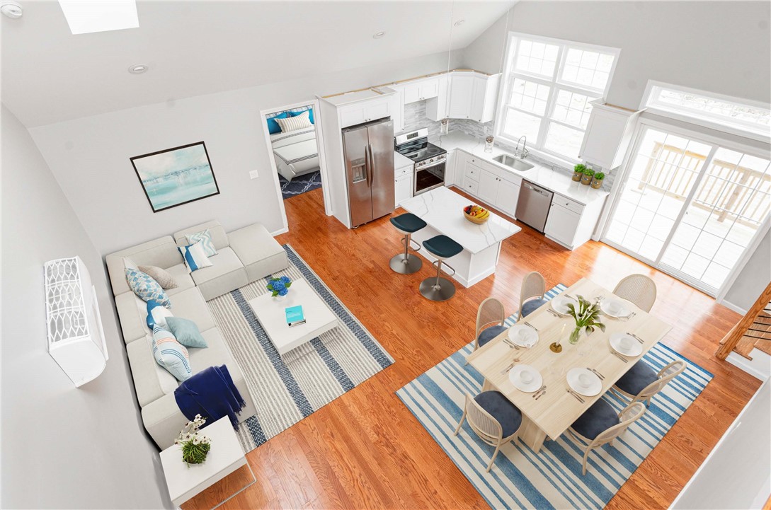 89 Ayda Rose Avenue West Warwick, RI 02893 - Photo 2 of 6