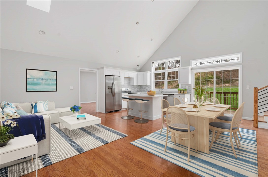 89 Ayda Rose Avenue West Warwick, RI 02893 - Photo 3 of 6