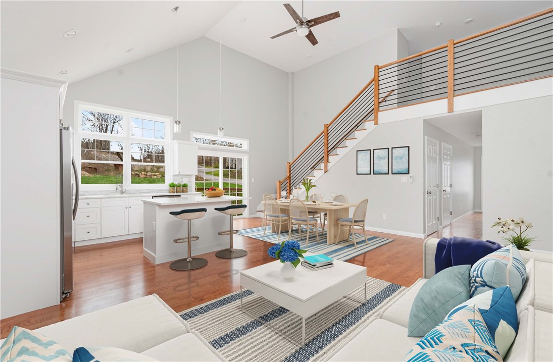 89 Ayda Rose Avenue West Warwick, RI 02893 - Photo 5 of 6