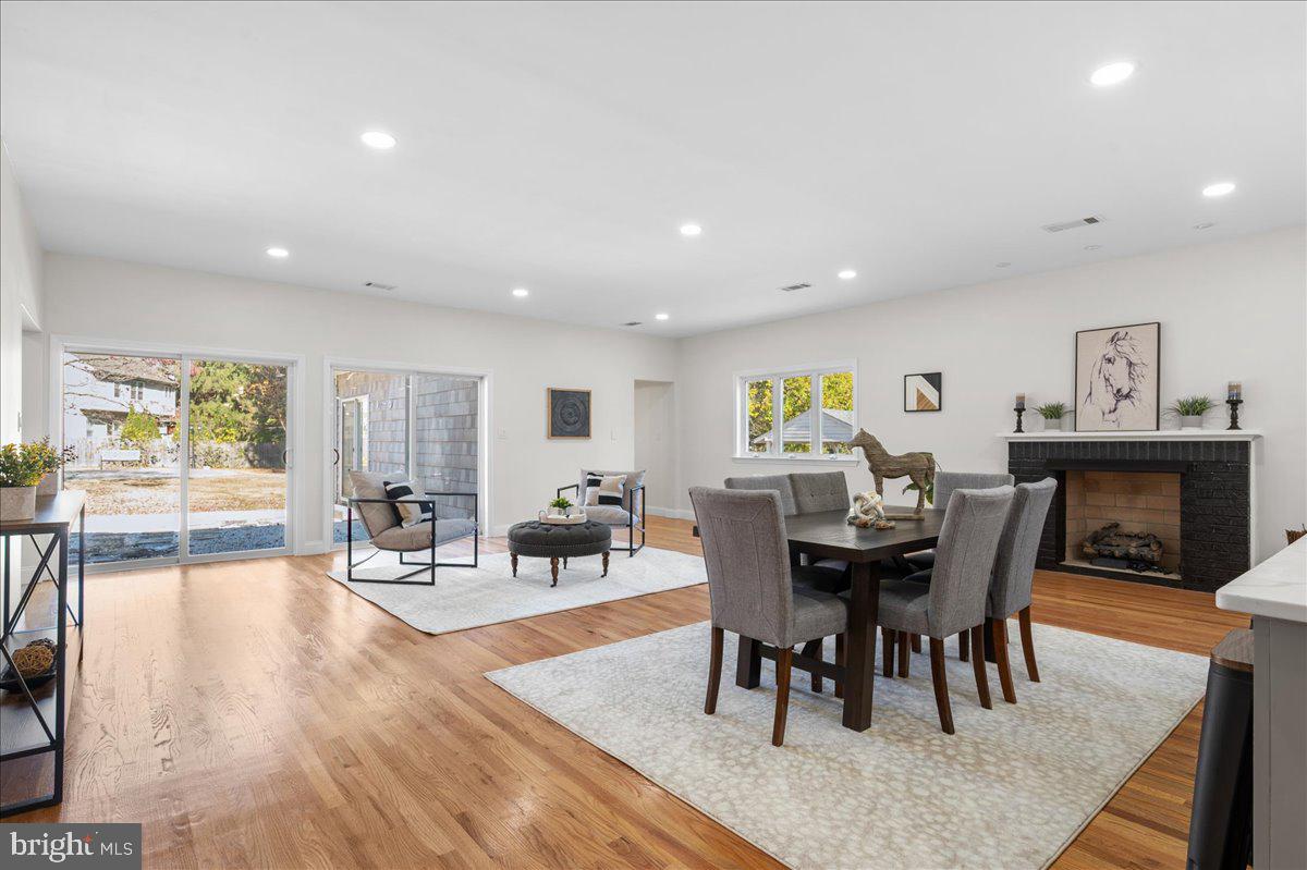 2011 Veale Road Wilmington, DE 19810 - Photo 13 of 43 The great room which leads to one of the bedrooms
