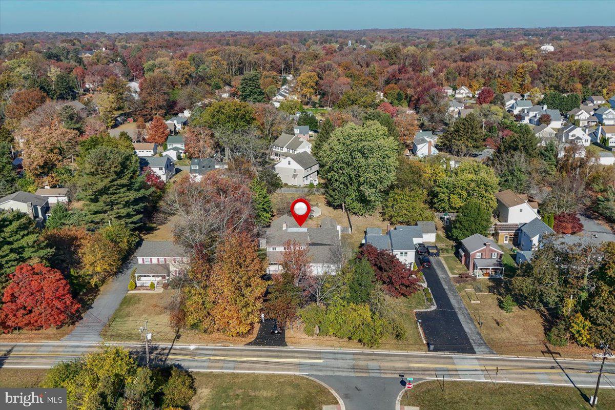 2011 Veale Road Wilmington, DE 19810 - Photo 38 of 43 Aerial view
