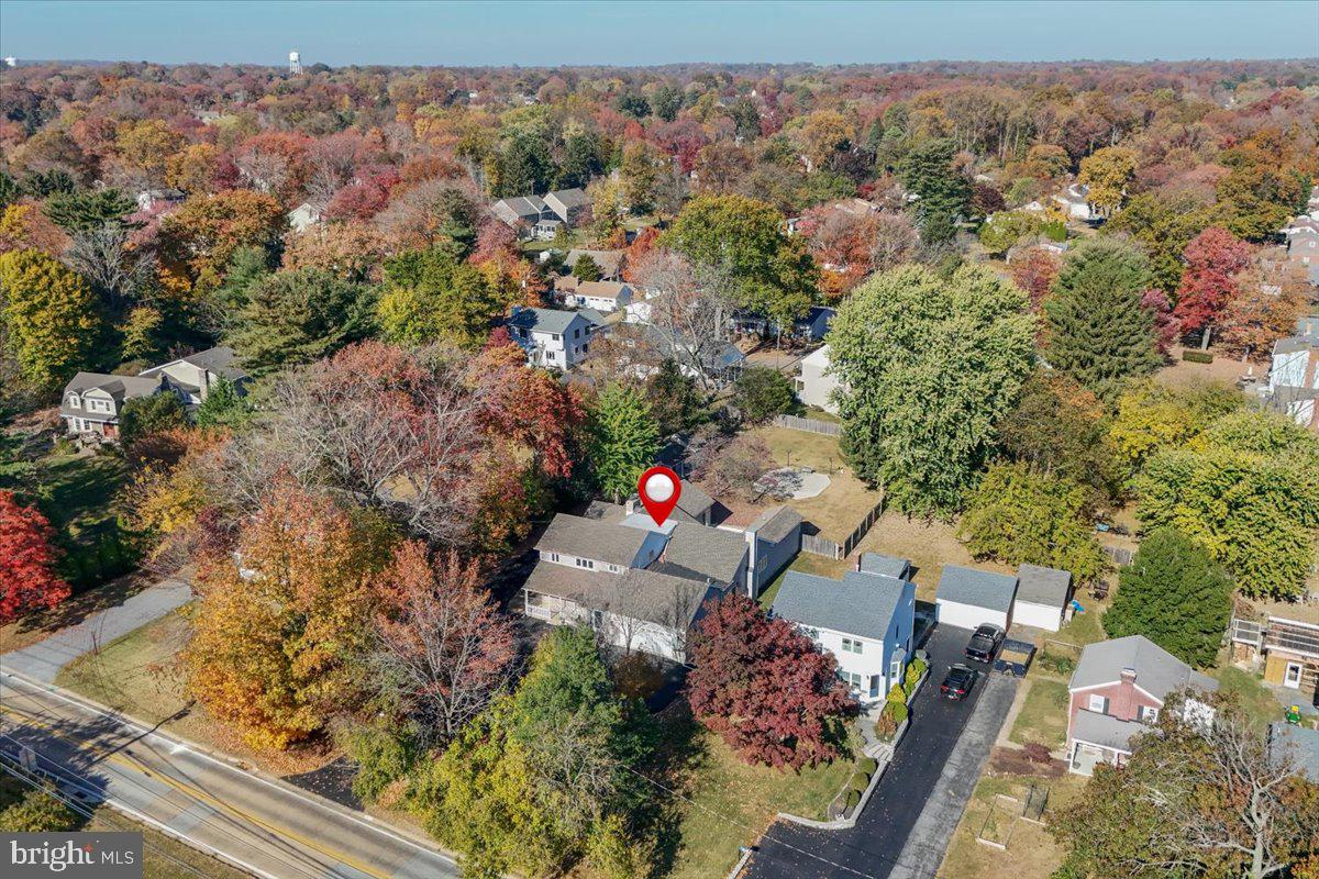 2011 Veale Road Wilmington, DE 19810 - Photo 39 of 43 Another aerial view