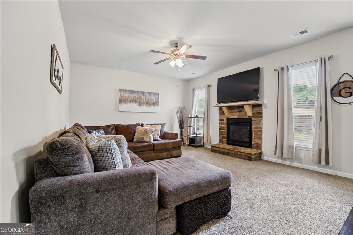 225 Silver Ridge Road Covington, GA 30016 - Photo 17 of 39 Gallery Image 17