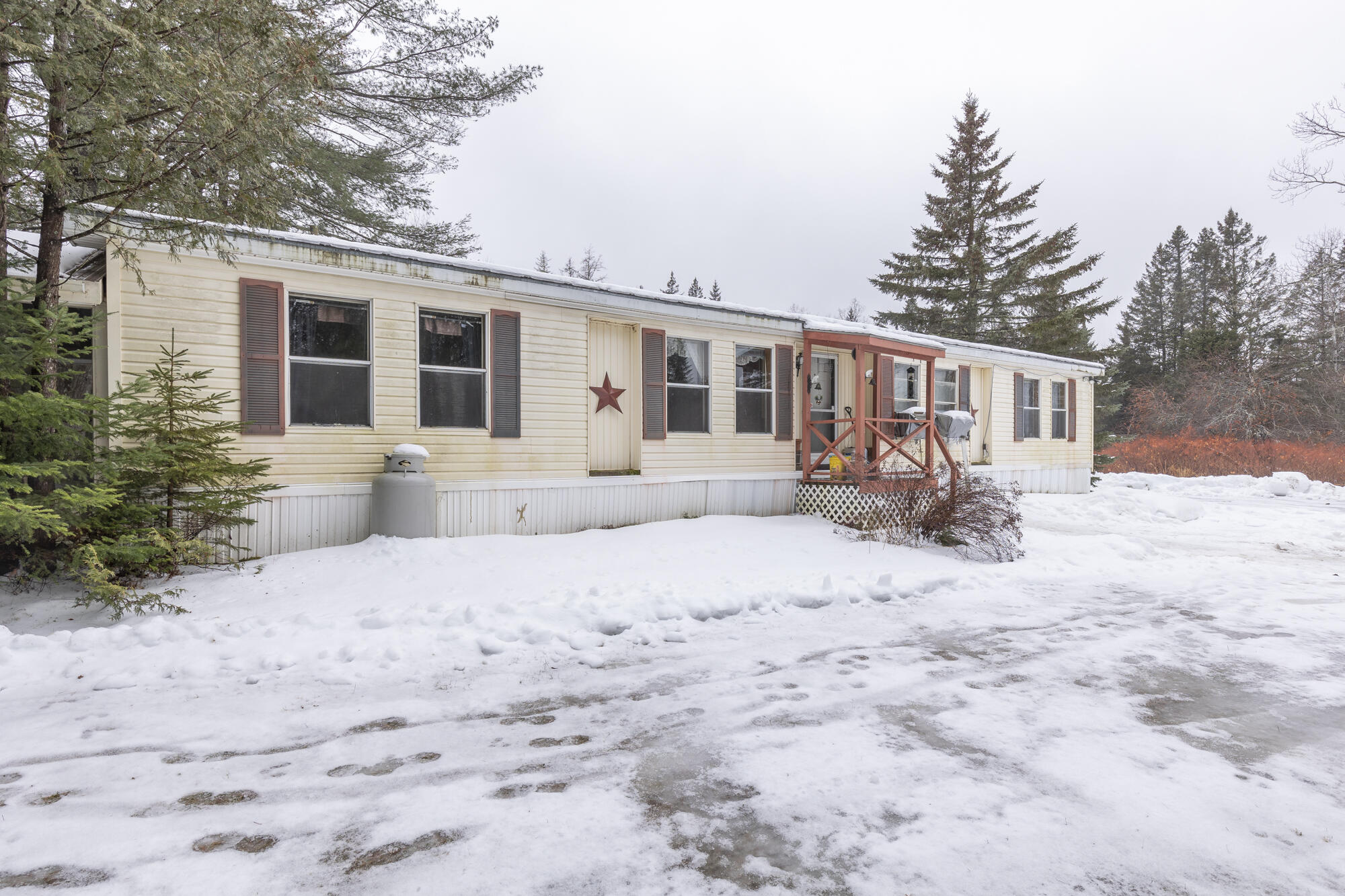 56 Tremblay Road Dexter, ME 04930 - Photo 1 of 27 1-56TremblayRdMLS