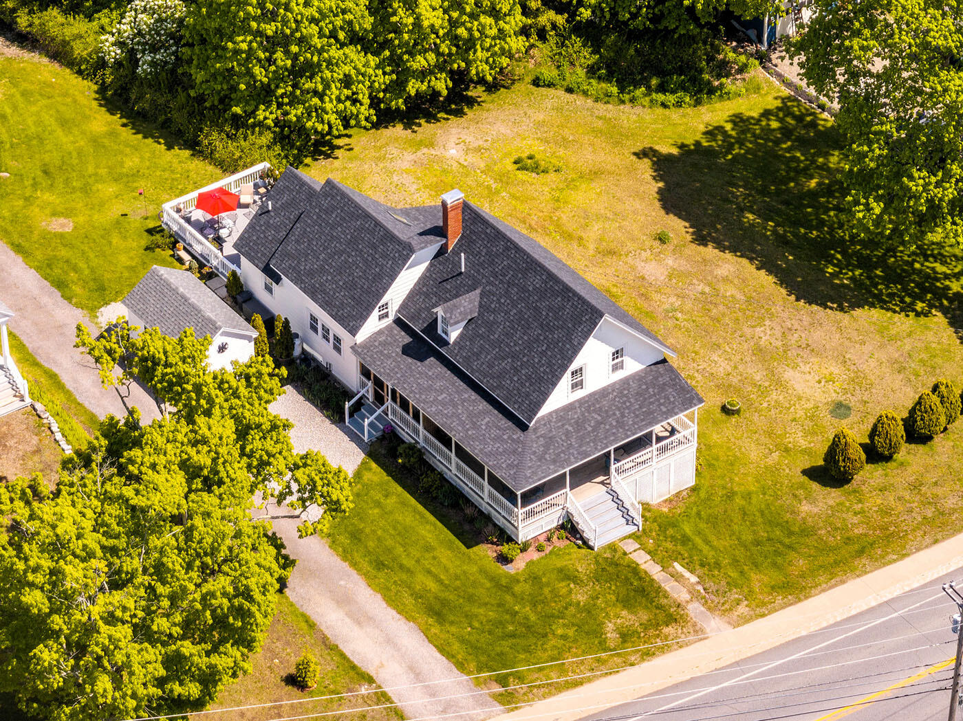 103 Main Street St. George, ME 04860 - Photo 3 of 33 DJI_0520