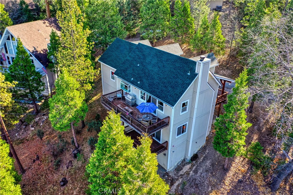 863 Grass Valley Road Lake Arrowhead, CA 92352 - Photo 33 of 35