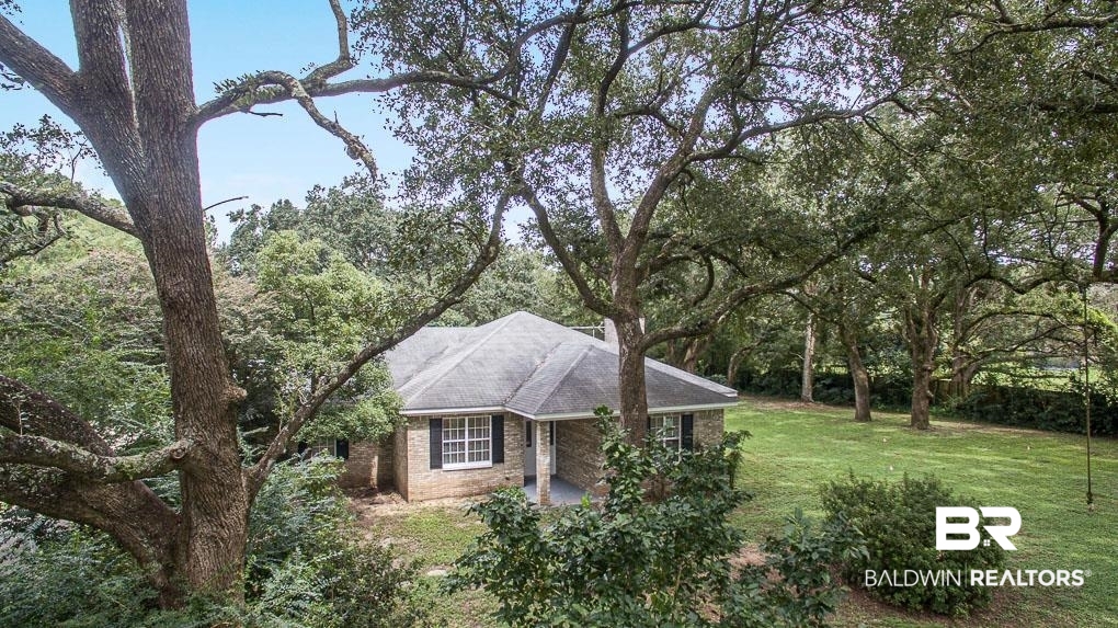 12260 Hilltop Road Grand Bay, AL 36541 - Photo 32 of 37