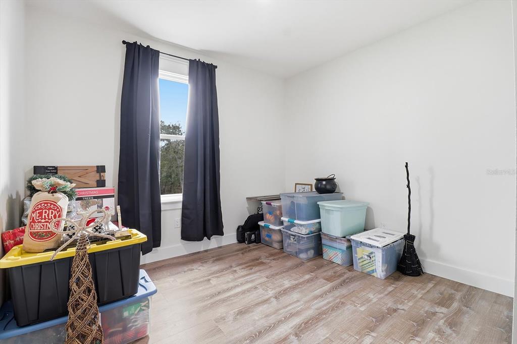 330 Highway 40 West Inglis, FL 34449 - Photo 47 of 87 a bed room with a bed and a window