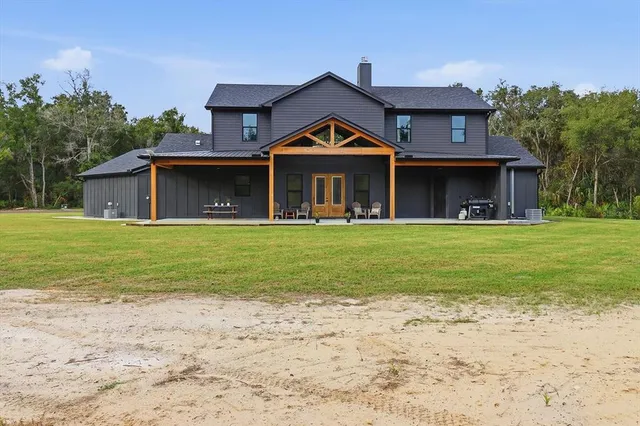 $1,499,000 | 330 Highway 40 West, Inglis, FL 34449