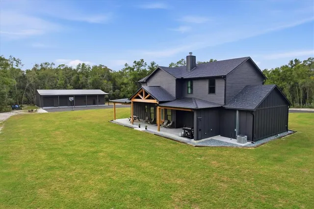$1,499,000 | 330 Highway 40 West, Inglis, FL 34449