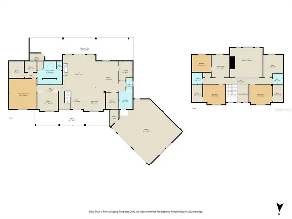 $1,100,000 | 330 Highway 40 West, Inglis, FL 34449