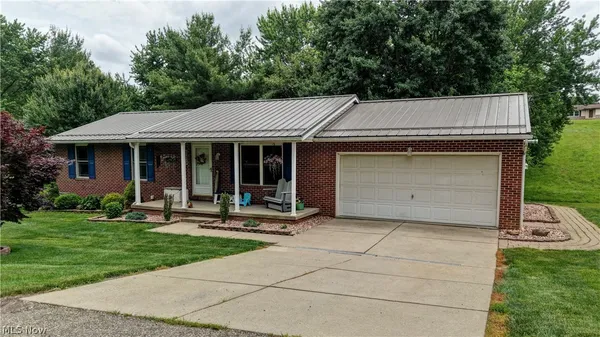 $274,900 | 203 Prospect Street, Baltic, OH 43804