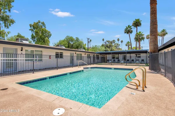$1,499 | 35 West Medlock Drive, Unit 2, Phoenix, AZ 85013