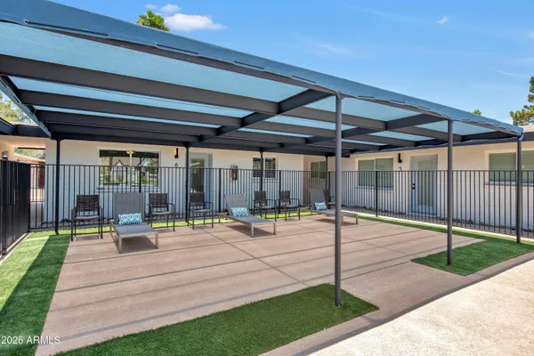 $1,499 | 35 West Medlock Drive, Unit 2, Phoenix, AZ 85013