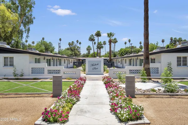 $1,499 | 35 West Medlock Drive, Unit 2, Phoenix, AZ 85013