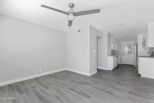 $1,499 | 35 West Medlock Drive, Unit 2, Phoenix, AZ 85013