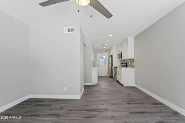 $1,499 | 35 West Medlock Drive, Unit 2, Phoenix, AZ 85013