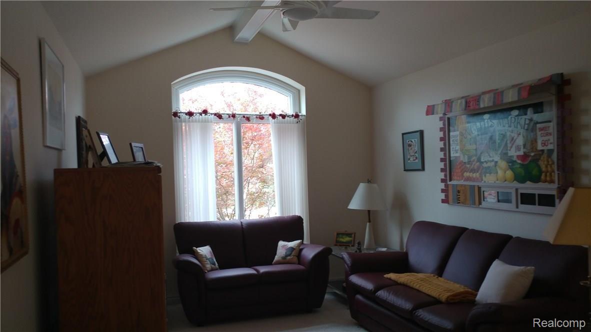 24300 Dayton Road Armada, MI 48005 - Photo 35 of 66 Upstairs Bedroom