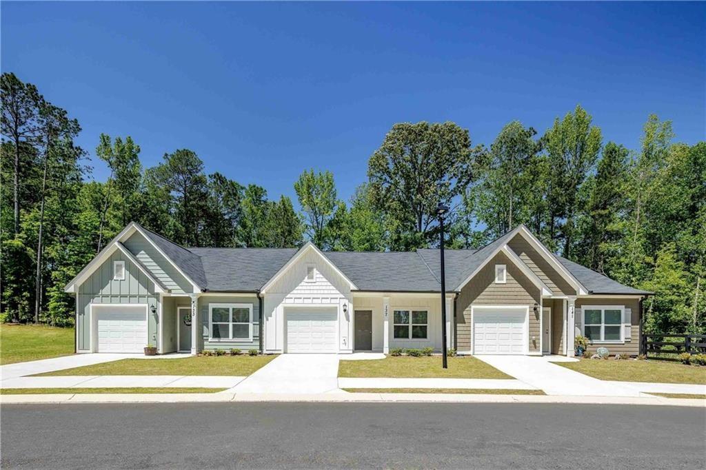 101 Walker Ridge Lane, Unit MYRTLE Cartersville, GA 30120 - Photo 5 of 40