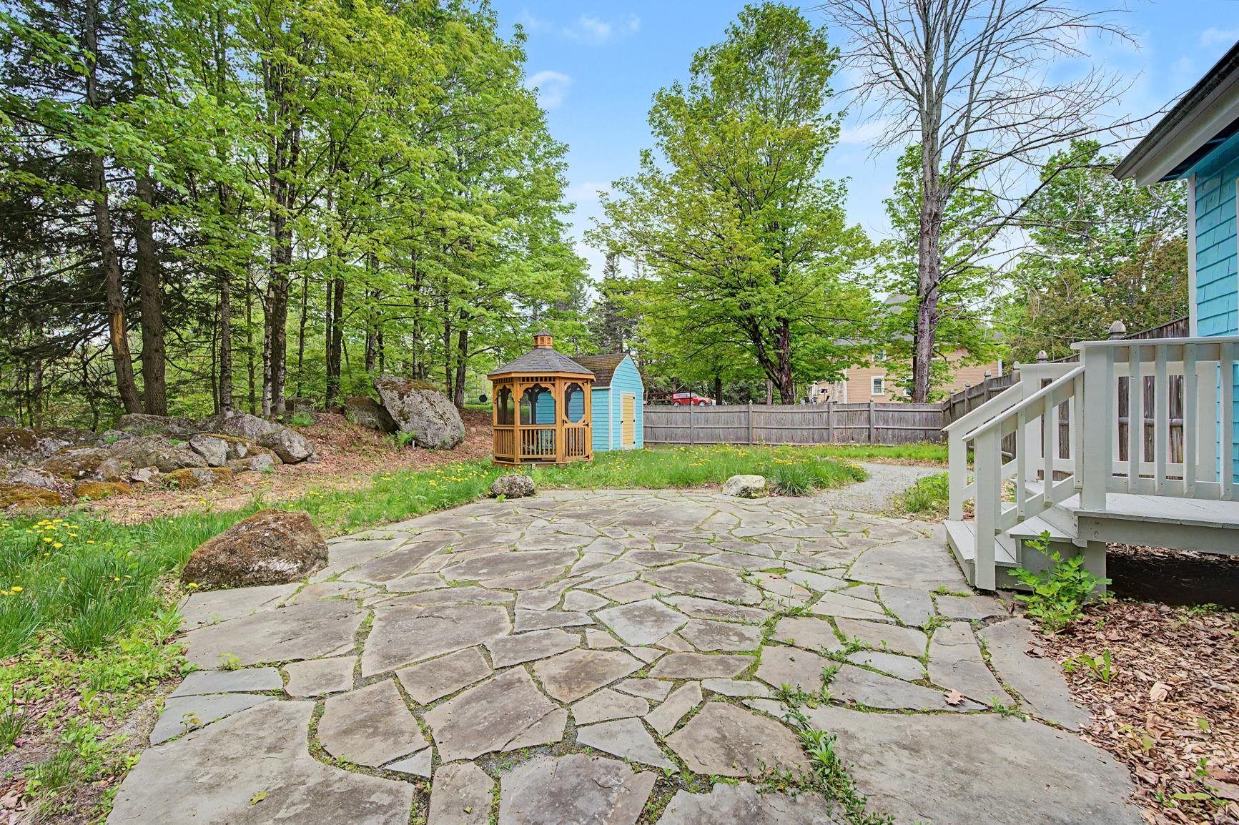 46 Wilmot Center Road New London, NH 03257 - Photo 48 of 57