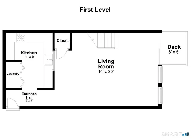 $3,000 | 1465 East Putnam Avenue, Unit 532, Old Greenwich, CT 06870
