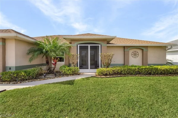 $8,500 | 4002 Oasis Boulevard, Cape Coral, FL 33914