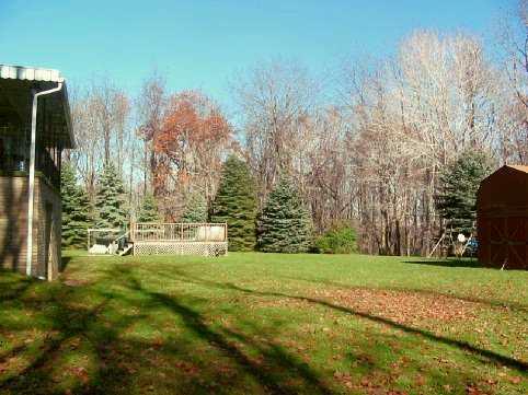720 McKee Road Washington, PA 15301 - Photo 3 of 8 Yard/Garden.