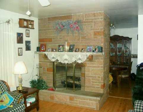 720 McKee Road Washington, PA 15301 - Photo 5 of 8 Den/Family/Great Room.