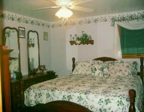 720 McKee Road Washington, PA 15301 - Photo 7 of 8 Master Bedroom.