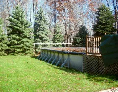 720 McKee Road Washington, PA 15301 - Photo 8 of 8 Swimming Pool/Hot Tub/Sauna.