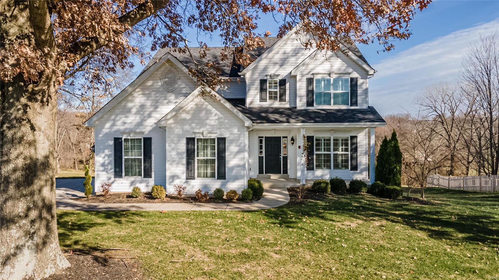 1108 Weidman Road Chesterfield, MO 63017 - Photo 1 of 34 Gallery Image 1