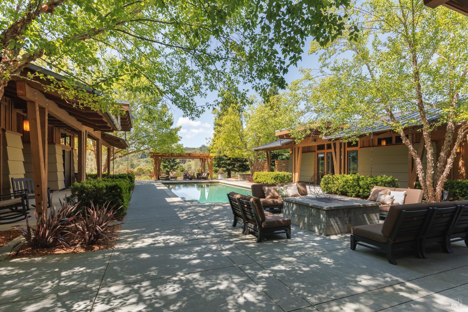 437 West Dry Creek Road Healdsburg, CA 95448 - Photo 10 of 74