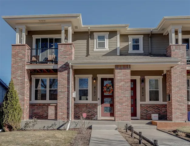 $675,000 | 4792 South Acoma Street, Englewood, CO 80110