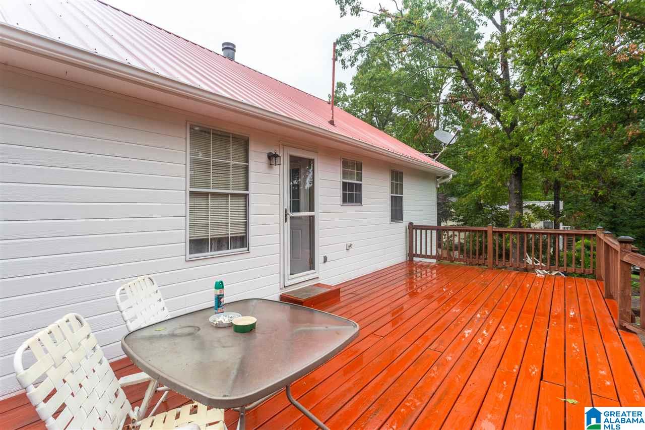 638 Ridgewood Drive Remlap, AL 35133 - Photo 29 of 40