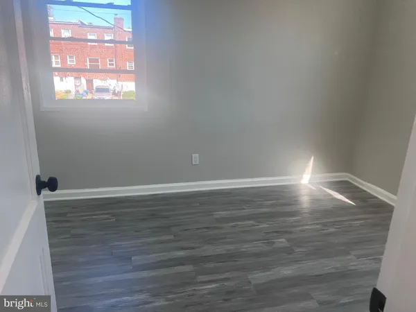 a view of room and window